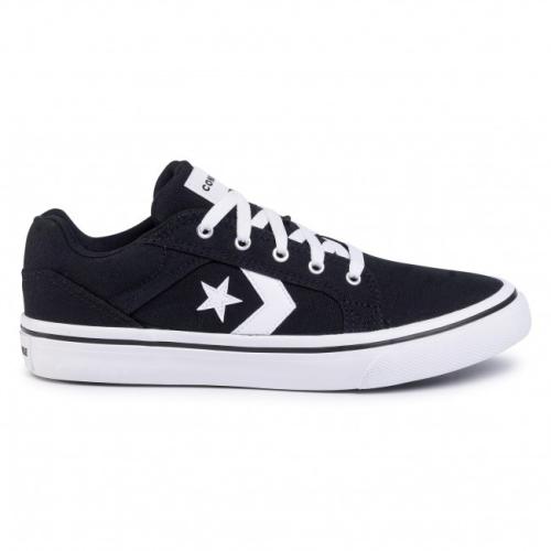 CONVERSE EL DISTRITO 2.0 OX 167008C NEGRA 1