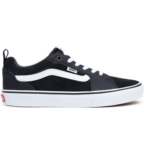 VANS FILMORE TECTUFF HOMBRE VN0A5HTXDNV1 AZUL MARINO 1