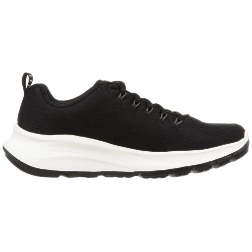 Zapatilla Skechers Relaxed Fit Equalizer 5.0.  Hombre 232519BKW Negras 1