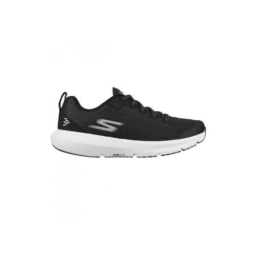 Zapatillas Skechers GO RUN SUPERSONIC Negra 246031/BKW 1