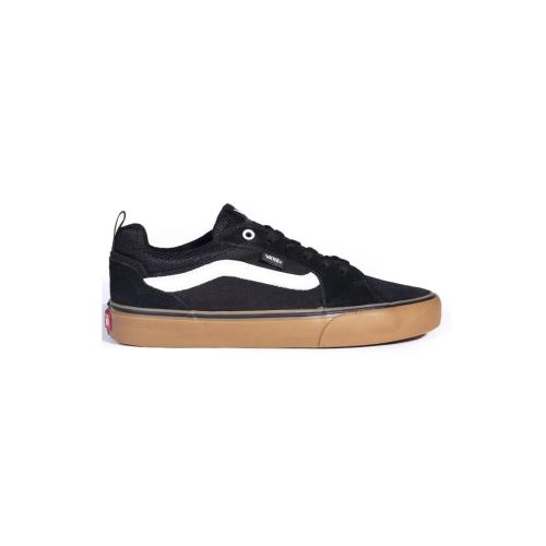 VANS FILMORE CANVAS HOMBRE VN0AMTJQ331 NEGRAS 1