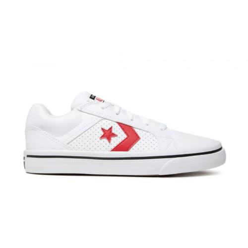 CONVERSE EL DISTRITO 2.0 OX 171342C BLANCA PIEL 1