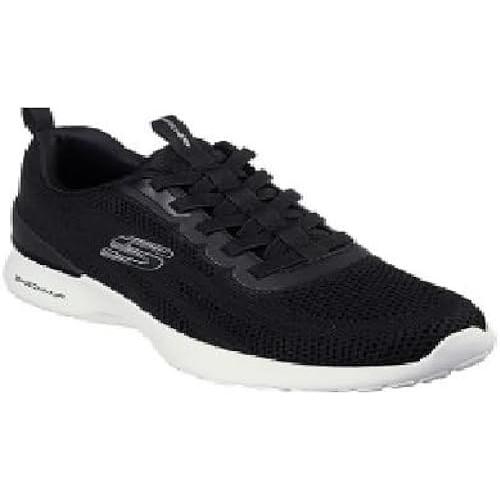 SKECHERS  AIR DYNAMIGHT HOMBRE NEGRA 232692 BLK 1