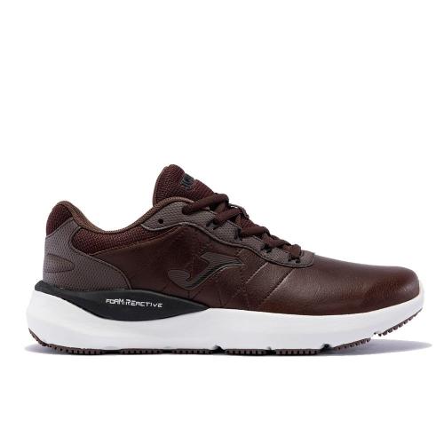 Zapatilla Joma Hombre Marrón N-600 1