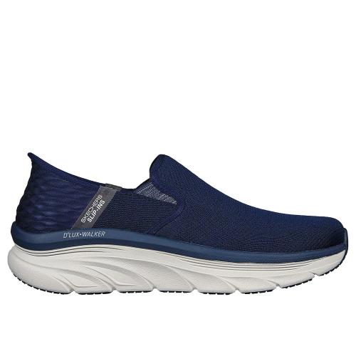 ZAPATILLA SKECHERS HOMBRE D´LUX WALKER 232455NVY 1