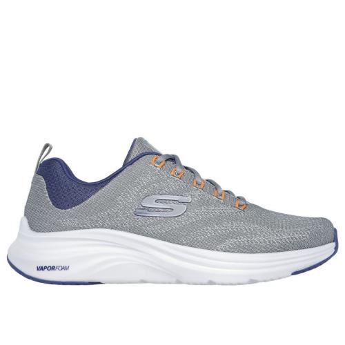 SKECHERS HOMBRE VAPOR FOAM-VARIEN GRIS 232626 GYBL 1