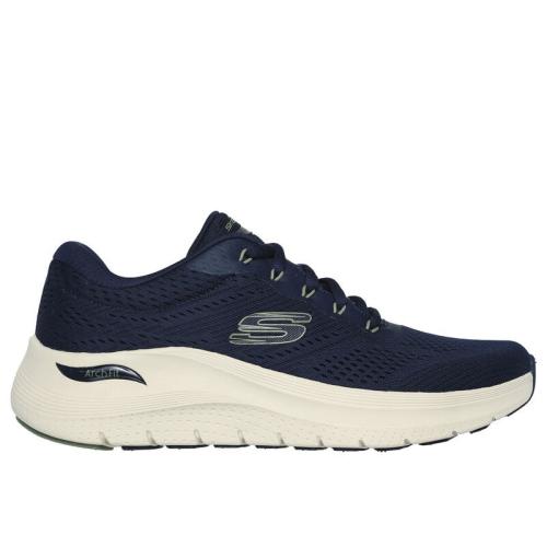 SKECHERS  HOMBRE ARCH FIT AZUL MARINO 232700NVY 1