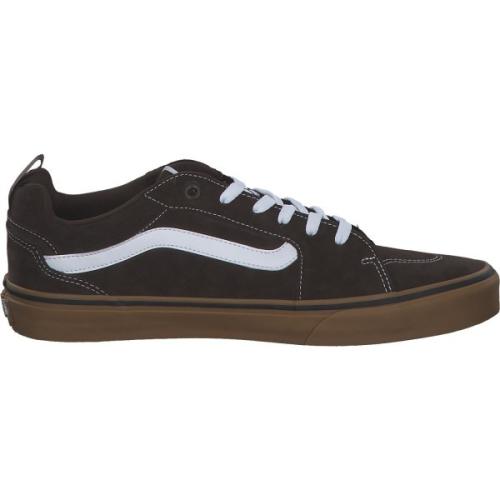 VANS FILMORE CANVAS HOMBRE VN000CSU3N11 MARRÓN 1