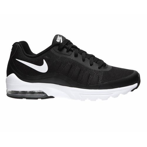 NIKE AIR MAX INVIGOR ZAPATILLA HOMBRE  749680 010 NEGRAS 1