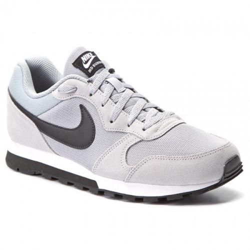 Nike MD Runner 2 Zapatillas Hombre 749794 001 Grises 1