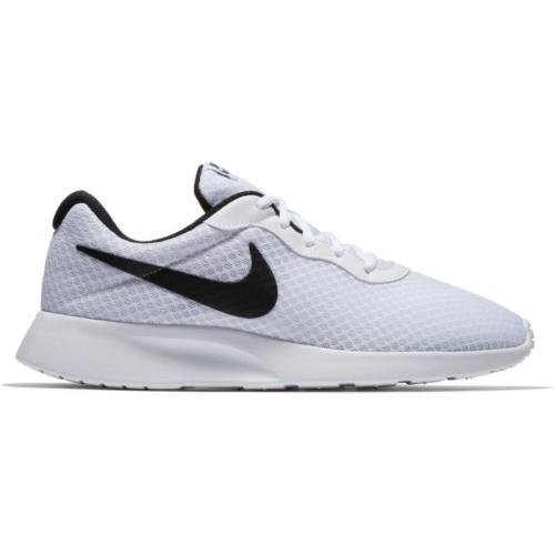 NIKE TANJUN BLANCAS Zapatillas Nike Hombre 812654 101 1