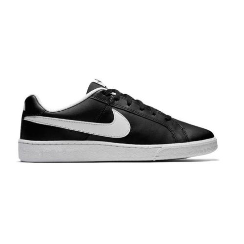 NIKE COURT ROYALE ZAPATILLA HOMBRE 749747 010 CASUAL NEGRAS 1