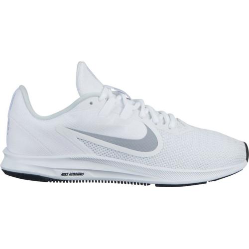 NIKE DOWNSHIFTER 9 ZAPATILLA HOMBRE AQ7486 100 BLANCA 1