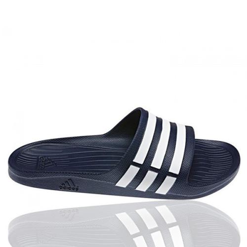 Chanclas ADIDAS Duramo Slide G15892 Azul Marino Hombre 1