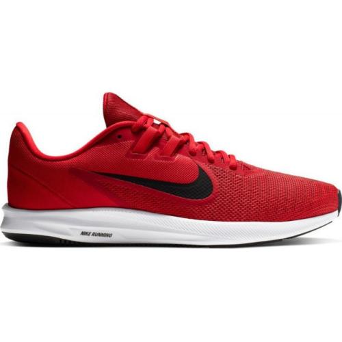 NIKE DOWNSHIFTER 9 ZAPATILLA HOMBRE AQ7481 600 ROJAS 1