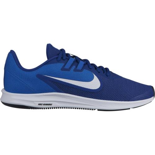 NIKE DOWNSHIFTER 9 ZAPATILLA HOMBRE AQ7481 400 AZULES 1