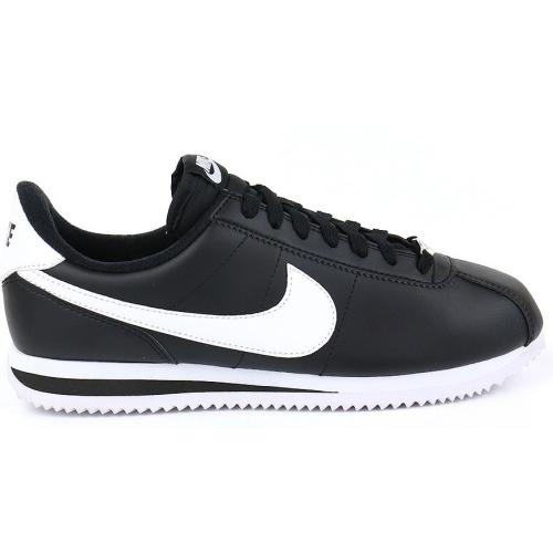 NIKE CORTEZ BASIC 819719 012 NEGRA 1