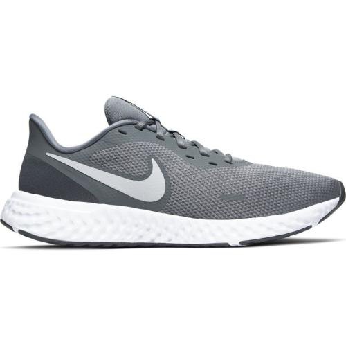 NIKE REVOLUTION 5 HOMBRE BQ3204 005 GRIS 1