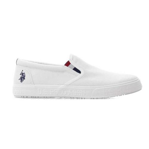 ZAPATILLAS US POLO ASSN JOSHUA BLANCAS 1