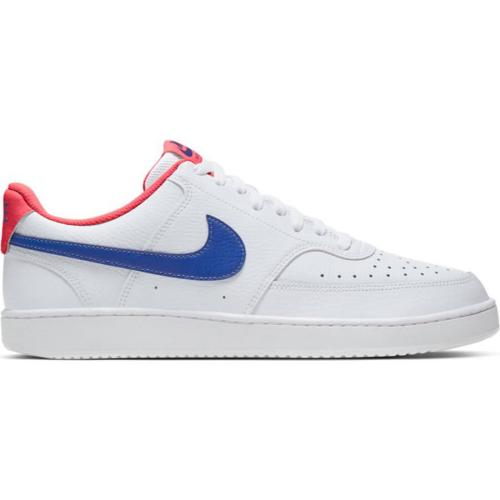 NIKE COURT VISION LO HOMBRE CD5463 104 BLANCAS 1