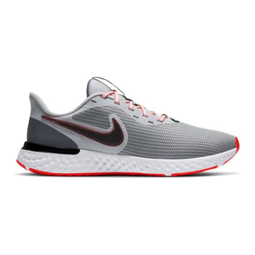 NIKE REVOLUTION 5 EXT HOMBRE CZ8591 012 GRIS 1