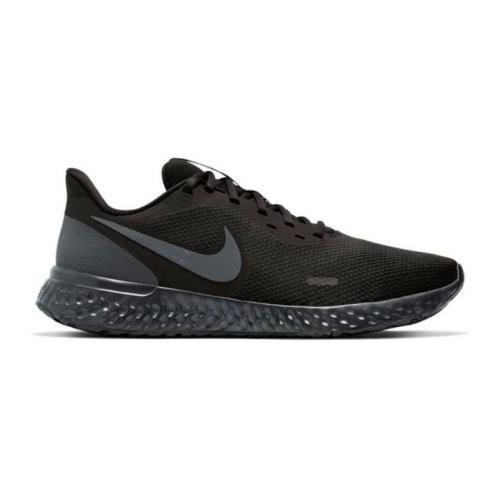 NIKE REVOLUTION 5 ZAPATILLA HOMBRE BQ3204 001 NEGRAS 1