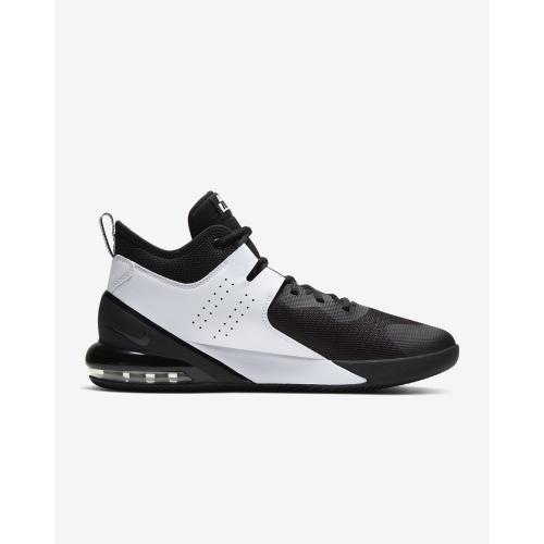 NIKE AIR MAX IMPCT HOMBRE CI1396 004 NEGRA 1