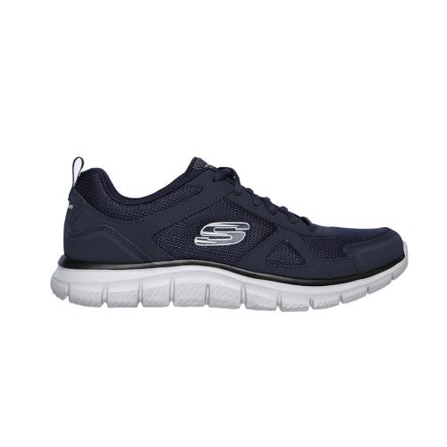 SKECHERS HOMBRE 52631 NVY AZUL 1