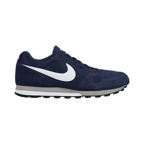 Nike MD Runner 2 Zapatillas Hombre 749794 410 Azul Marino 1