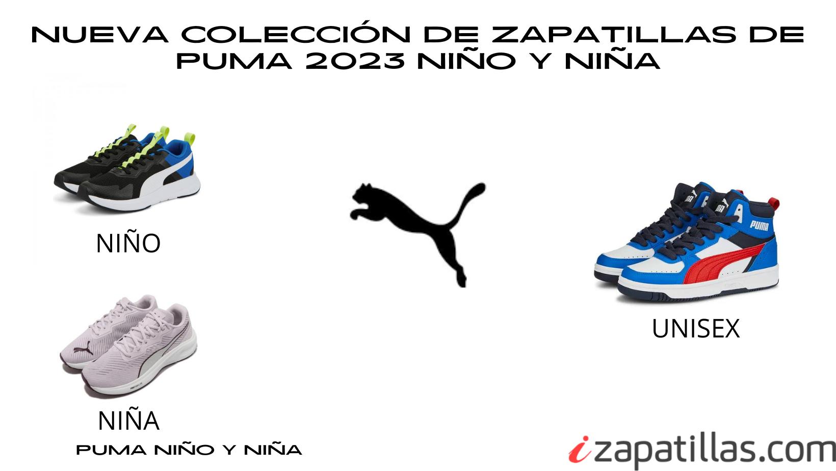 Novedades Zapatillas Puma Hombre 2023 //Zapatillas Puma Hombre 2023 Baratas  // Rebajas Puma