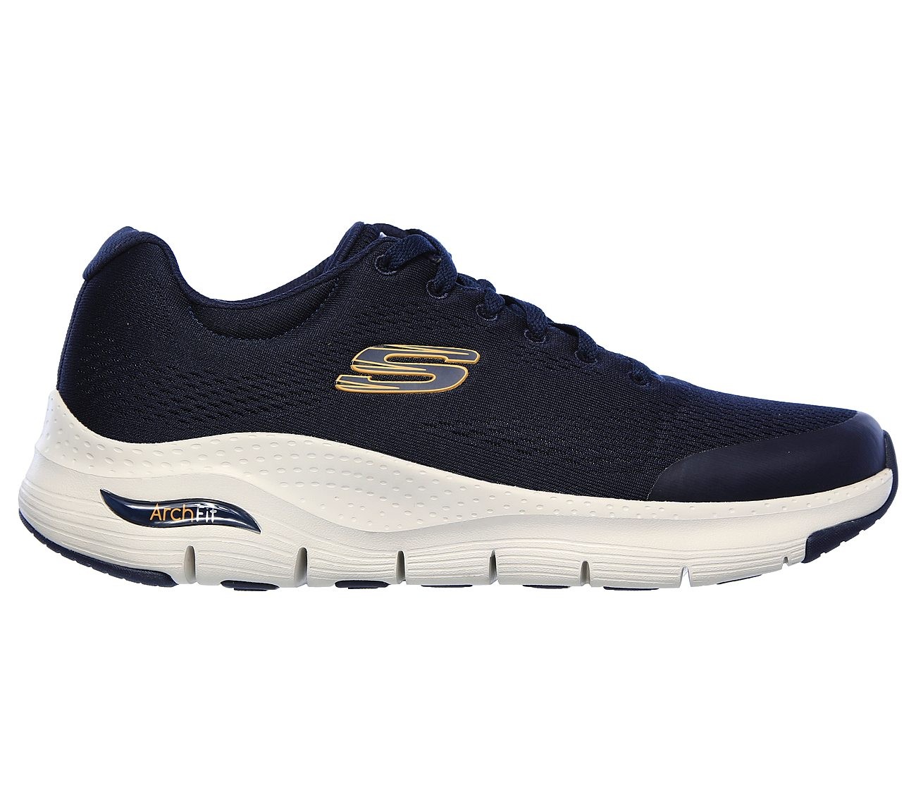 Skechers Hombre Comprar Zapatillas Skechers Arch Fit Hombre Baratas Online 232040nvy Azul 9142